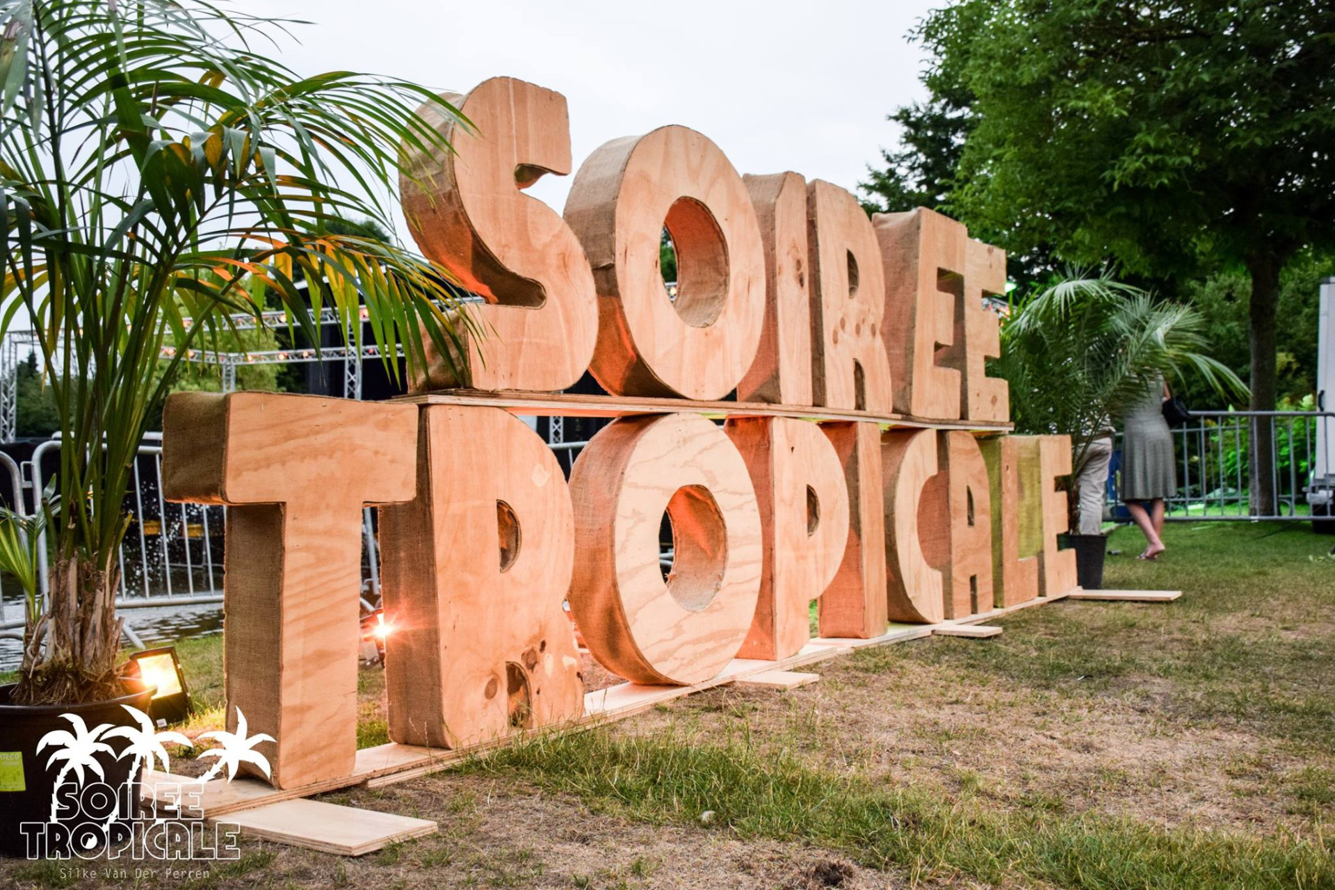 Poupée Plage Tropicale | Poupees